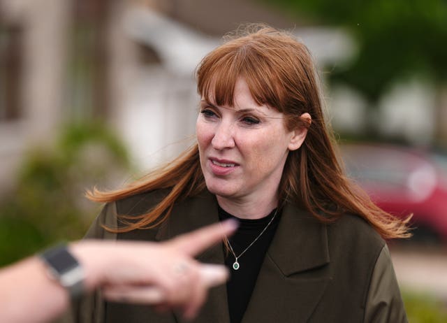 Hamilton, Larkhall and Stonehouse by-election