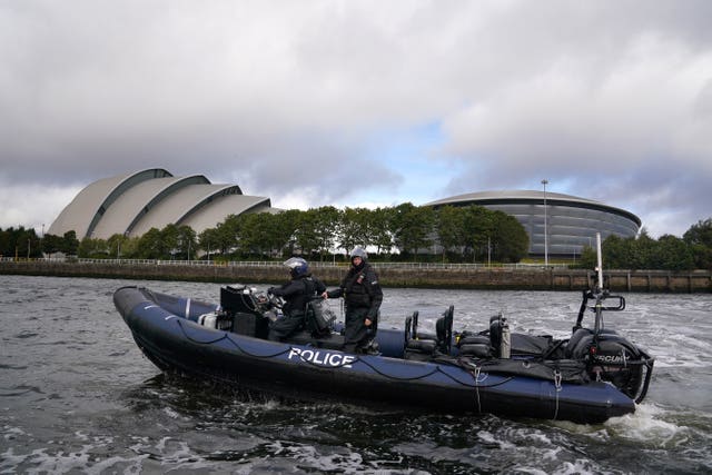 Ministry of Defence police