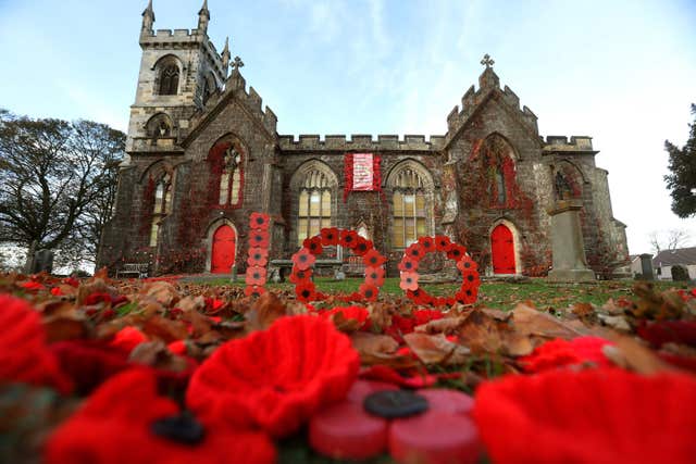 Armistice Day