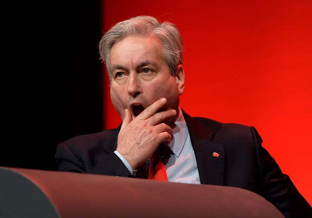 Scottish Labour Party conference