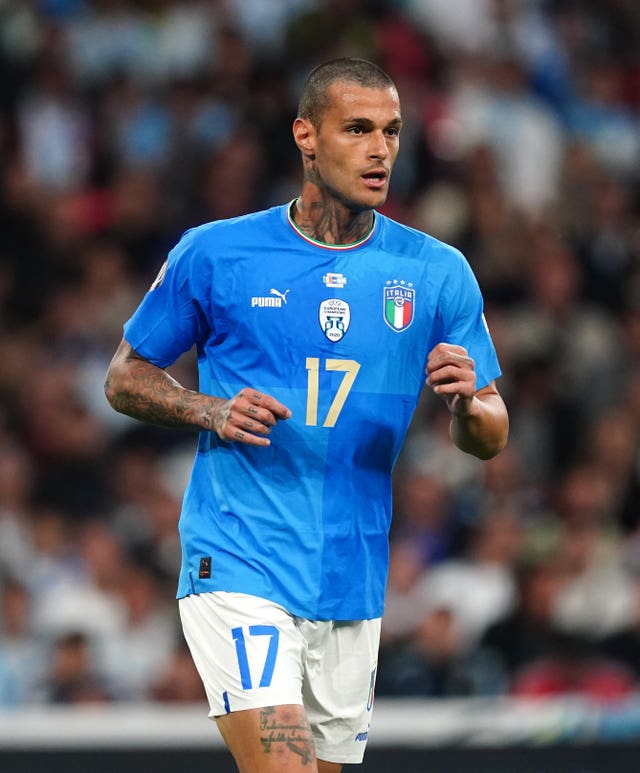 Italy v Argentina – Finalissima 2022 – Wembley Stadium