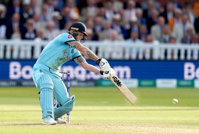 Stokes produced the goods when it mattered