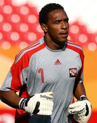Shaka Hislop is part of the football advisory panel which considered the rule changes