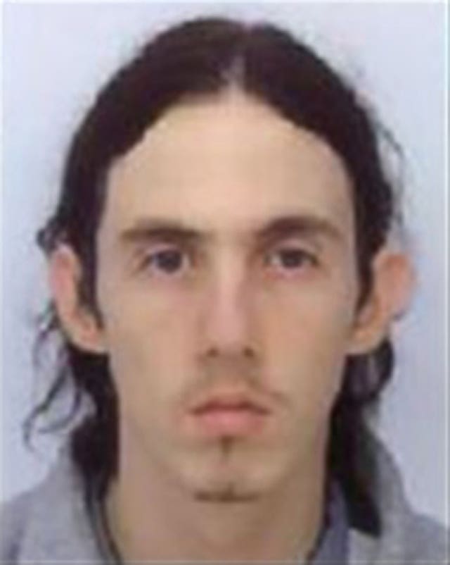 Richard Huckle