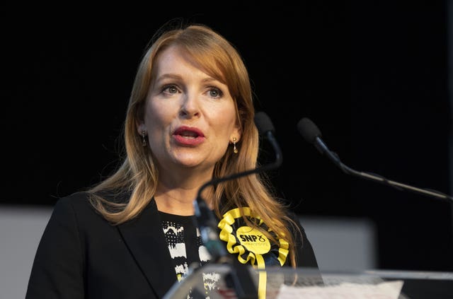Scottish Parliamentary Elections 2021