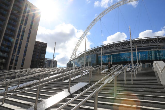 Government has no plans to ease quarantine rules for overseas fans at Euro 2020 PLZ Soccer Government has no plans to ease quarantine rules for overseas fans at Euro 2020 PLZ Soccer