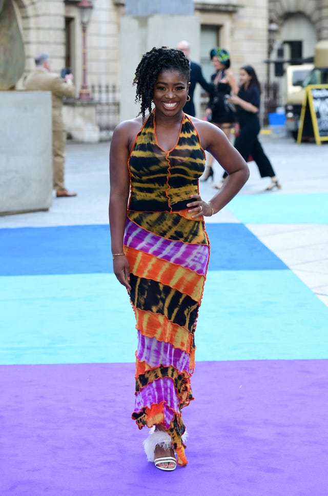 Royal Academy of Arts Summer Exhibition Preview Party 2019 – London