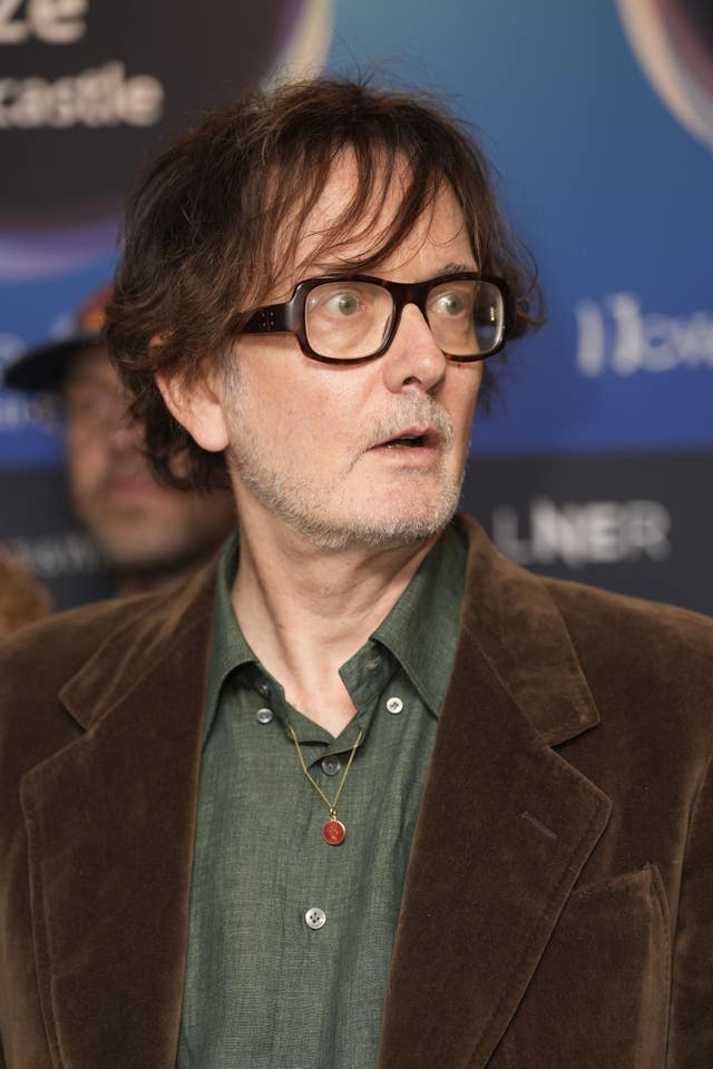 2025 Mercury Music Prize