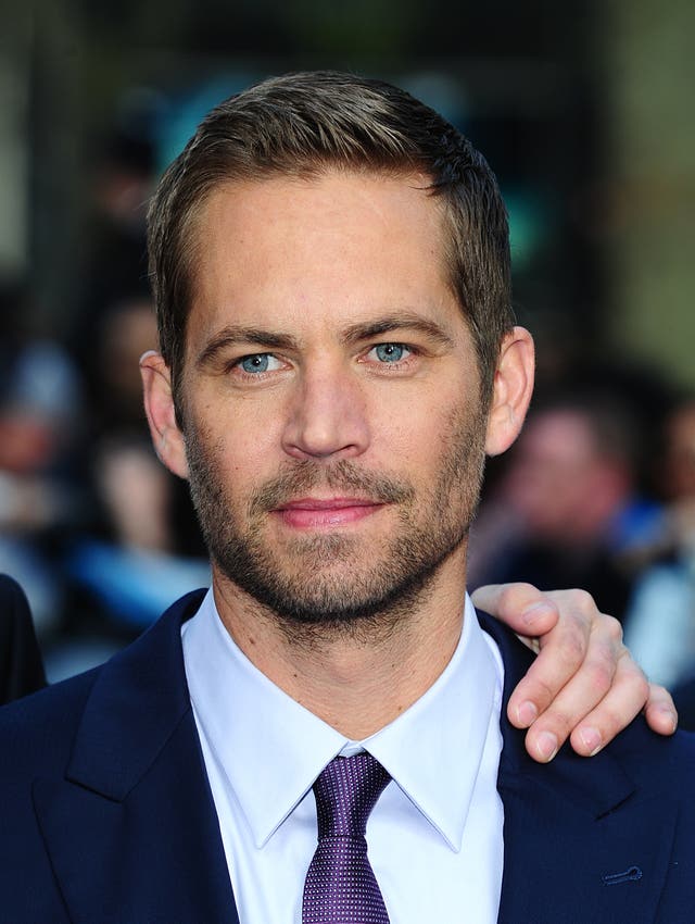 Fast and Furious 6 Premiere – London