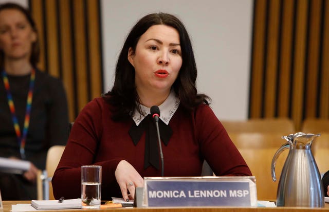 Period Products (Free Provision) (Scotland) Bill