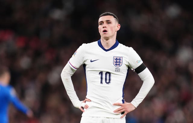 Phil Foden