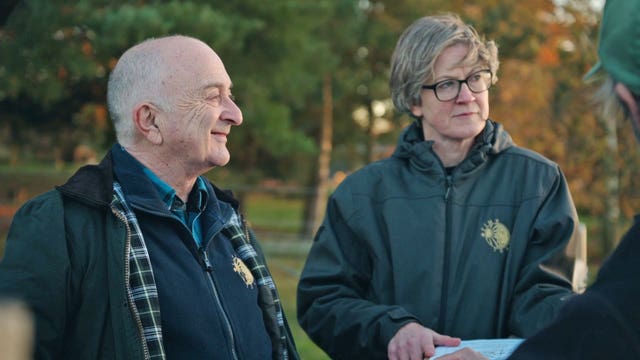 Archaeologists plan new dig at Sutton Hoo