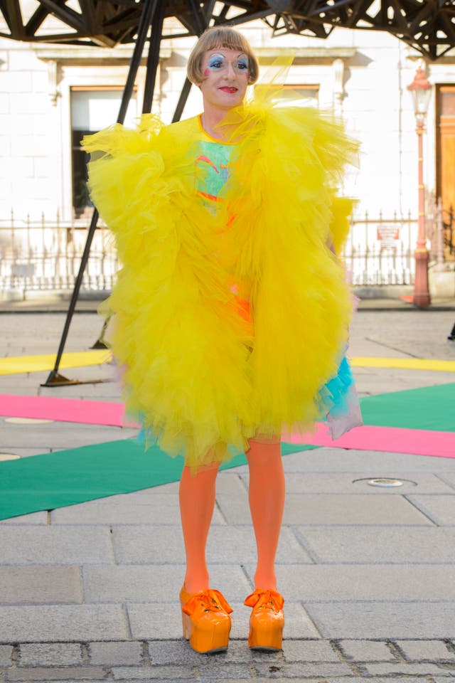 Royal Academy Summer Exhibition Preview Party – London