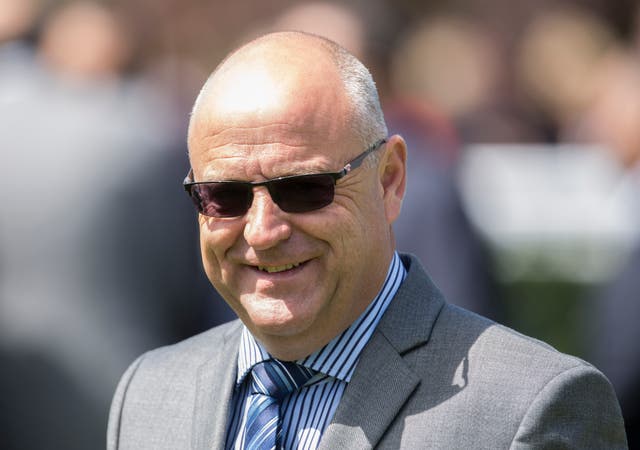 Richard Fahey hopes Umm Kulthum can bounce back