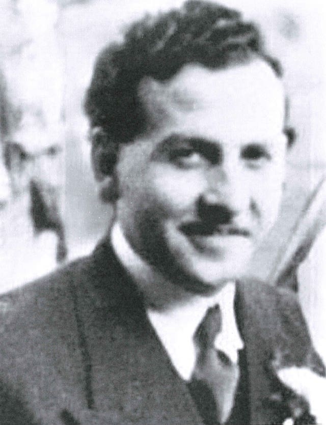 Birmingham pub bombings inquest