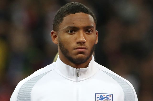 Joe Gomez