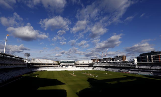 Lord's