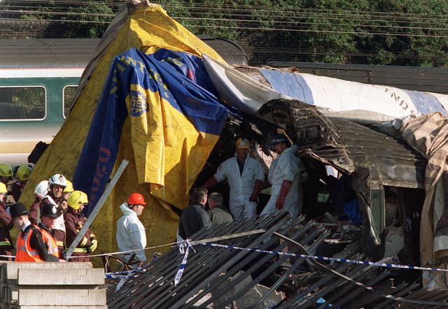 RAIL Crash_search