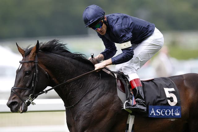 Horse Racing – The Royal Ascot Meeting 2009 – Day Three – Ascot Racecourse