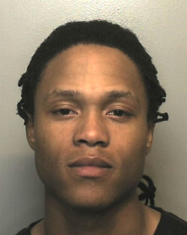 Kierell Woollery