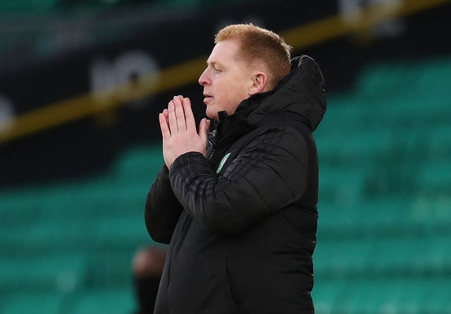 Neil Lennon is hoping to add to his squad