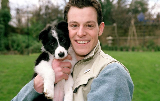 Matt Baker