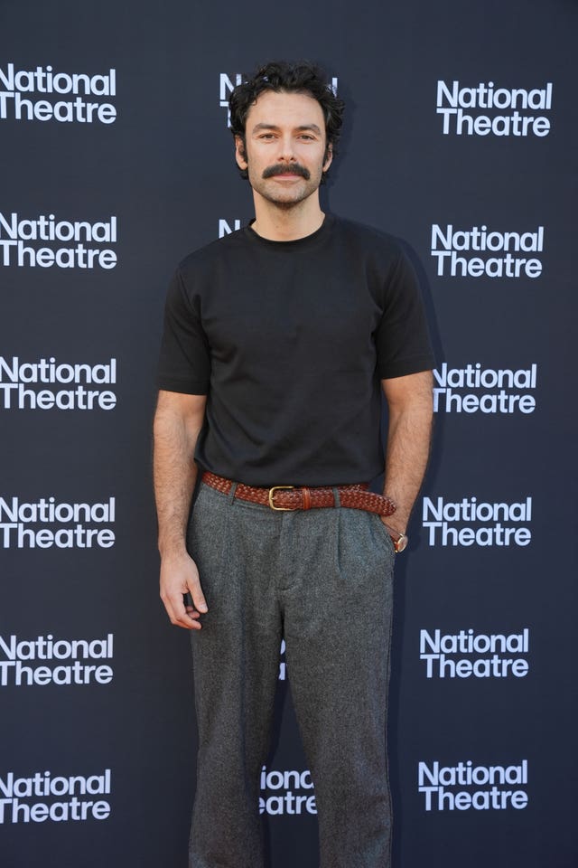 National Theatre’s upcoming season launch