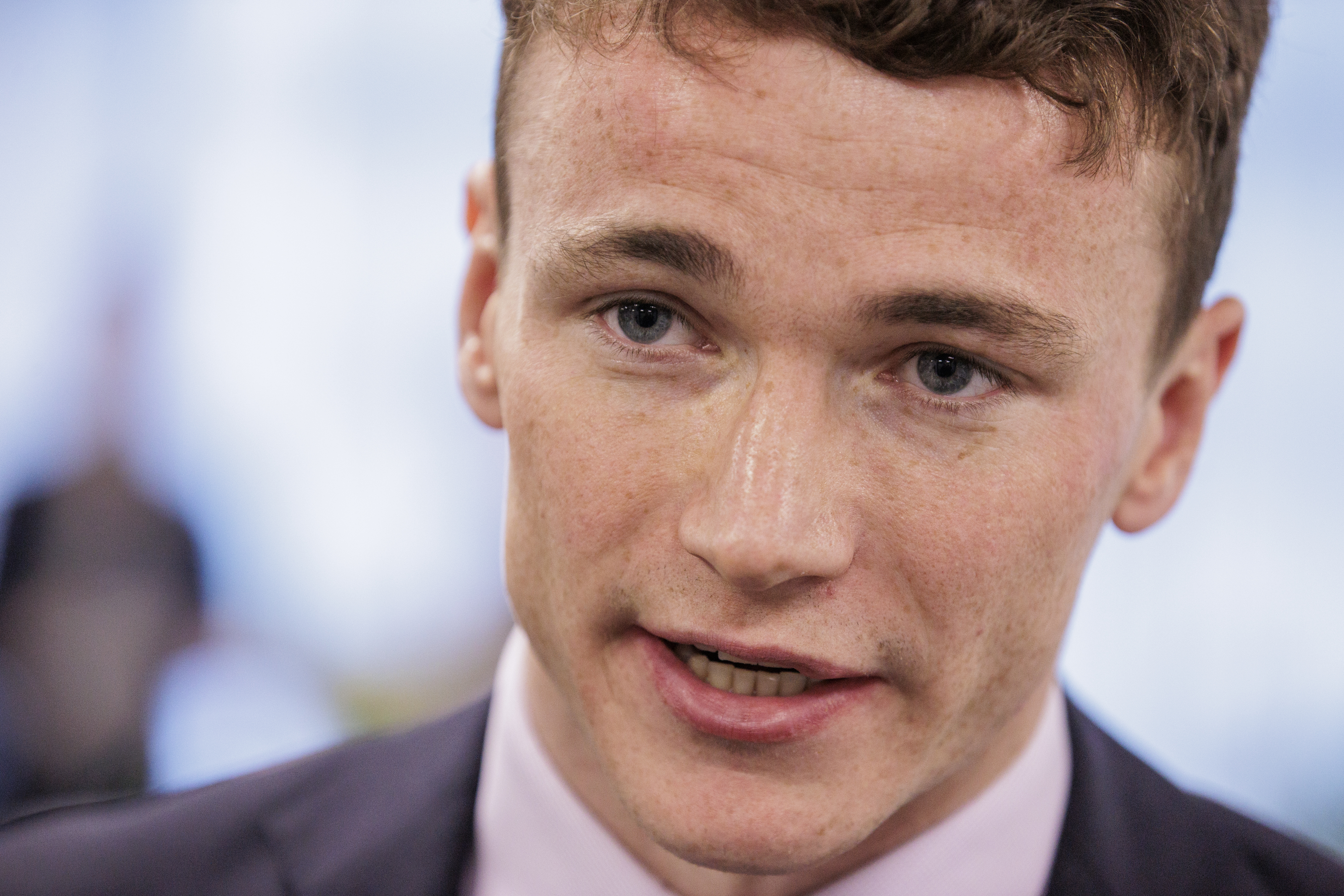 Enda McGarrity
