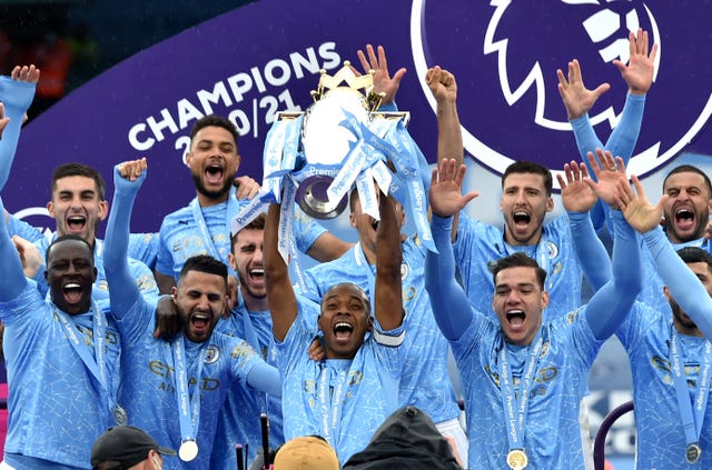 ‘The ceiling went to a new height’ – Nedum Onuoha savours Manchester City’s rise PLZ Soccer ‘The ceiling went to a new height’ – Nedum Onuoha savours Manchester City’s rise PLZ Soccer