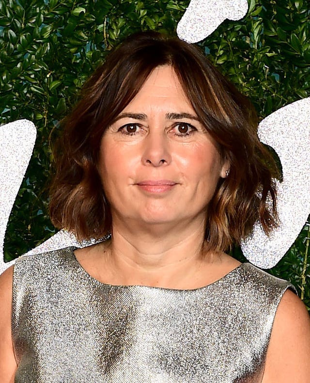 Alexandra Shulman stepping down