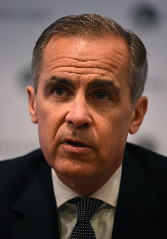 Bank of England