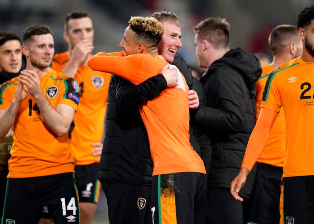 Luxembourg boss ‘denigrated’ Ireland greats with style comments – Stephen Kenny PLZ Soccer Luxembourg boss ‘denigrated’ Ireland greats with style comments – Stephen Kenny PLZ Soccer