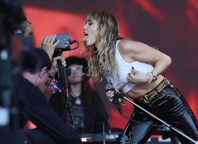 Glastonbury Festival 2019 – Day 5