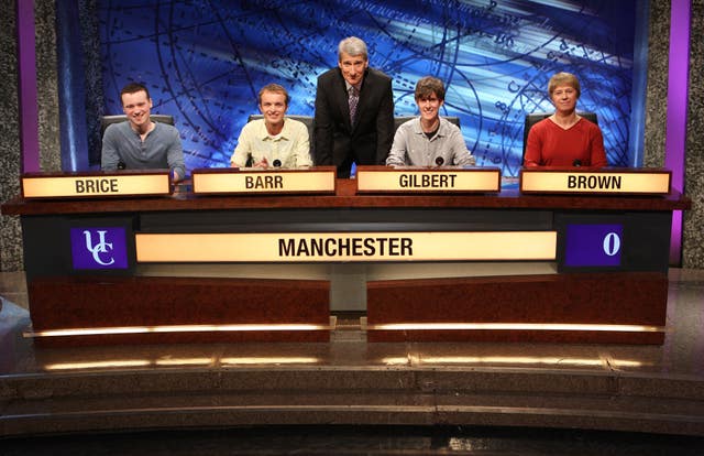 University Challenge