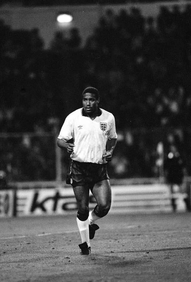 John Barnes