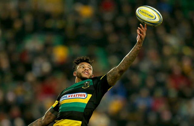 Lawes has made limited appearances of late