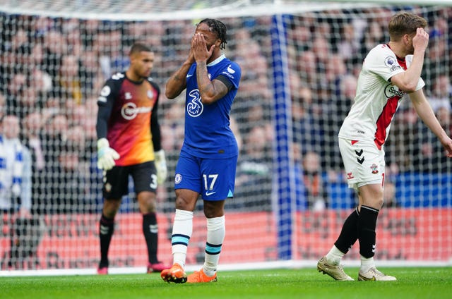 Raheem Sterling