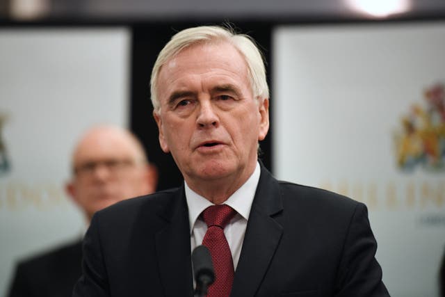 General Election 2019