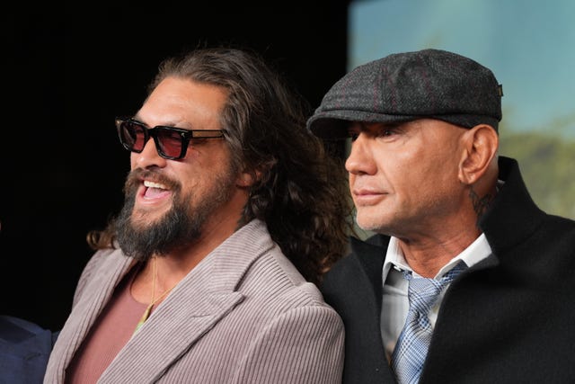 The Wrecking Crew UK special screening – London