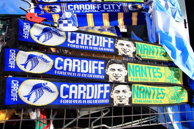 Cardiff City v AFC Bournemouth – Premier League – Cardiff City Stadium