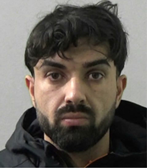 Gang of thieves court case