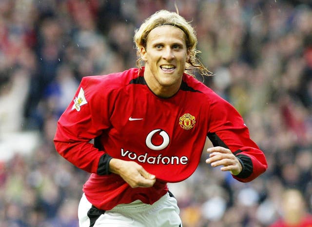 Manchester United v Fulham