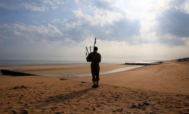 D-Day