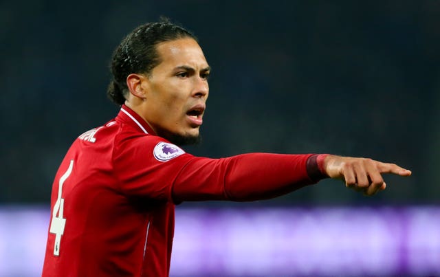 Ki-Jana Hoever has been compared to Virgil van Dijk
