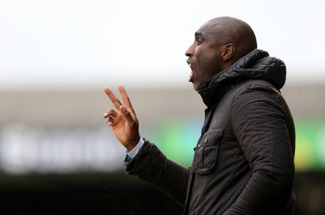 Southend United v Ipswich Town – Sky Bet League One – Roots Hall