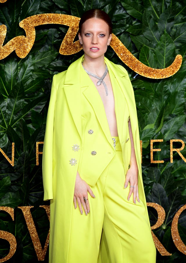 Jess Glynne