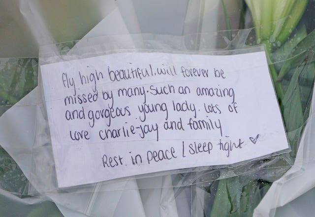 Bobbi-Anne McLeod death