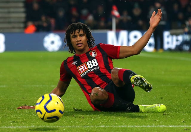 Nathan Ake is rumoured to be interesting Manchester City