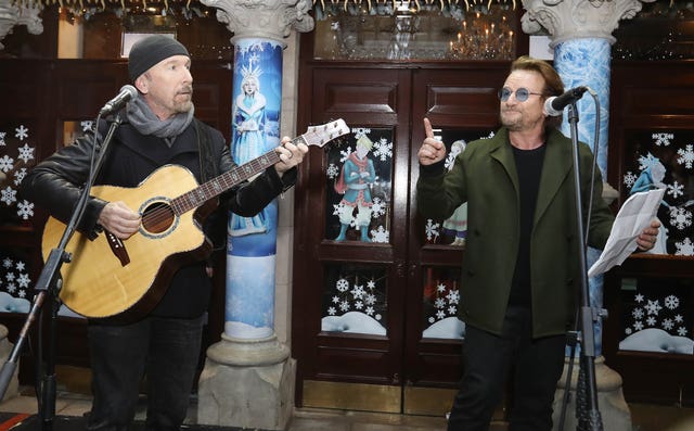 U2