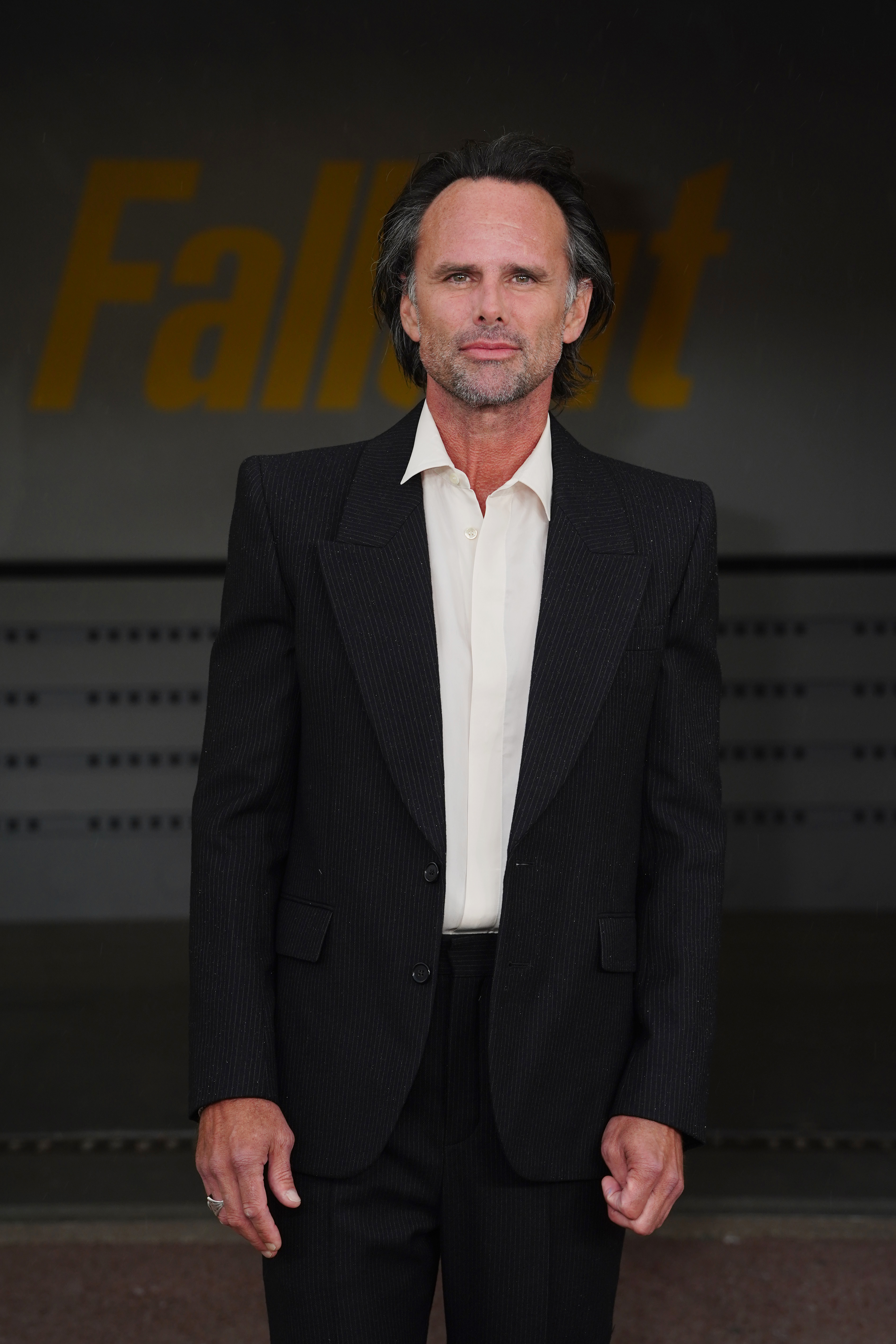 Fallout UK special screening – London